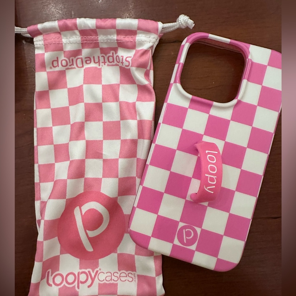 Loopy iPhone 14 Pro